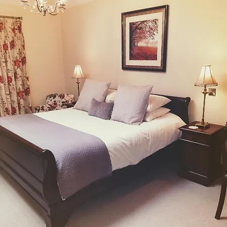Bed & Breakfast Lios
