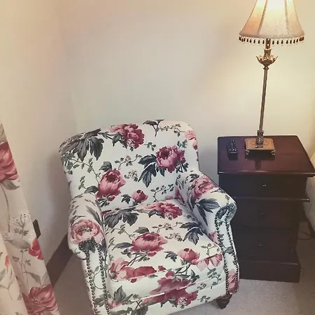 Bed & Breakfast Lios
