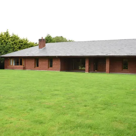 Lios Bed & Breakfast Woodford (Kerry)