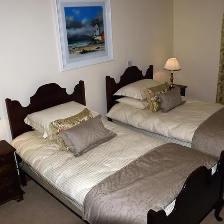 Lios Bed & Breakfast