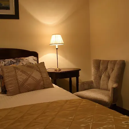 Bed & Breakfast Lios
