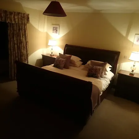 Bed & Breakfast Lios 4*