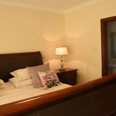 Bed & Breakfast Lios