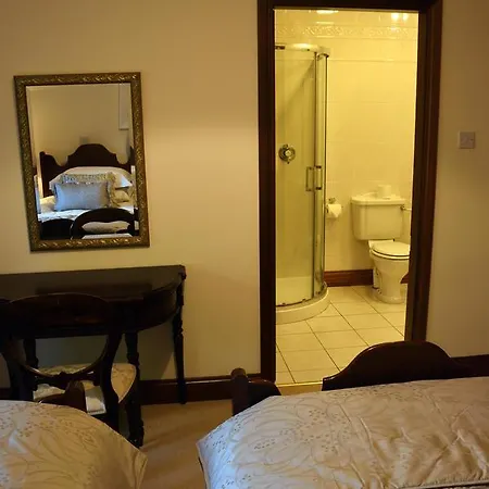 Bed & Breakfast Lios 4*