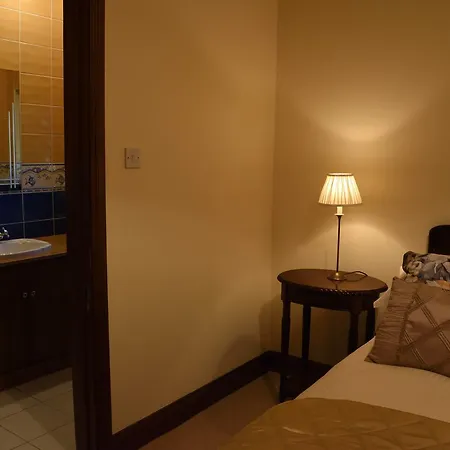 Bed & Breakfast Lios