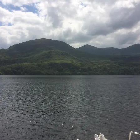 Lios Woodford (Kerry)