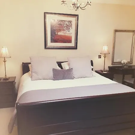 Couette-café Lios 4*