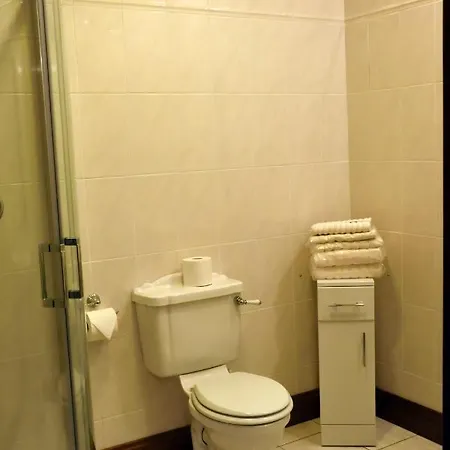 Bed & Breakfast Lios