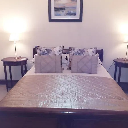 Couette-café Lios 4*