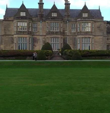 Bed and breakfast Lios 4*