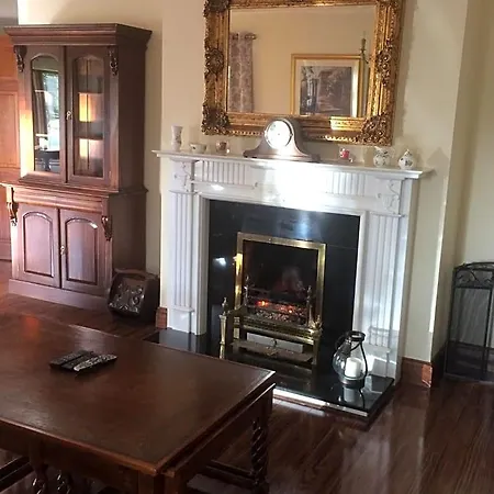 Lios Woodford (Kerry)