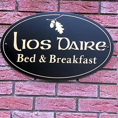Lios Bed & Breakfast