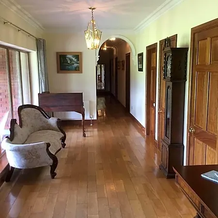 Lios 4* Woodford (Kerry)