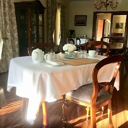 Bed & Breakfast Lios
