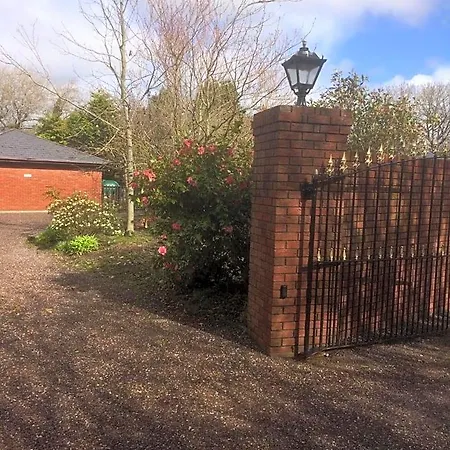 Lios Bed & Breakfast Woodford (Kerry)