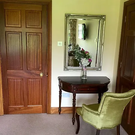 Bed & Breakfast Lios Woodford (Kerry)