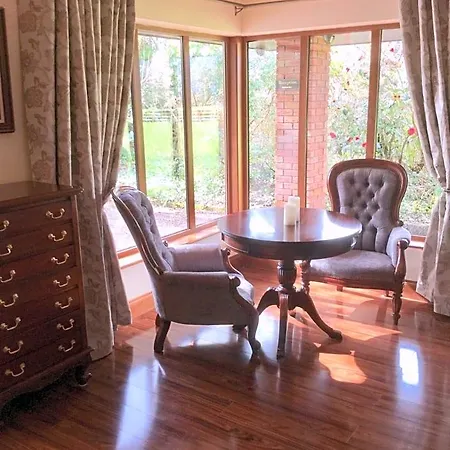 Bed & Breakfast Lios 4*