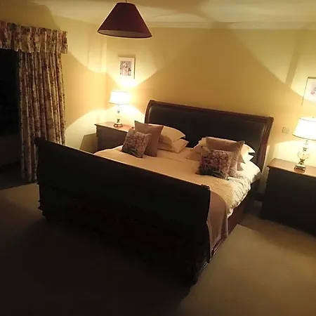 Lios Bed & Breakfast Woodford (Kerry)