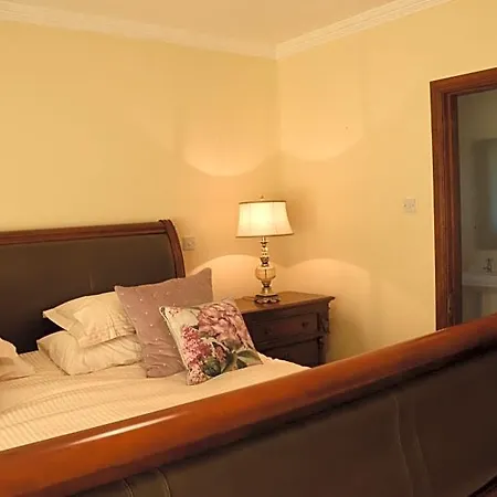 Lios 4* Woodford (Kerry)