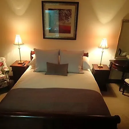 Bed & Breakfast Lios 4*