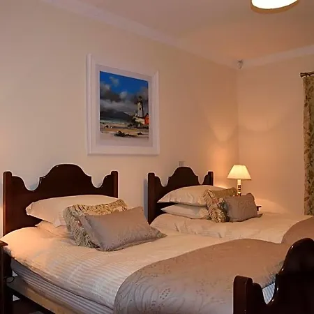 Bed & Breakfast Lios