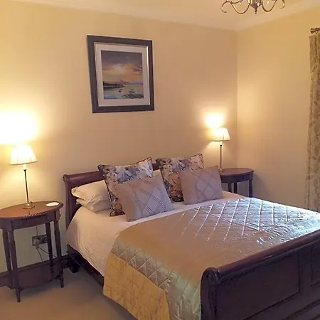 Lios Bed & Breakfast Woodford (Kerry)