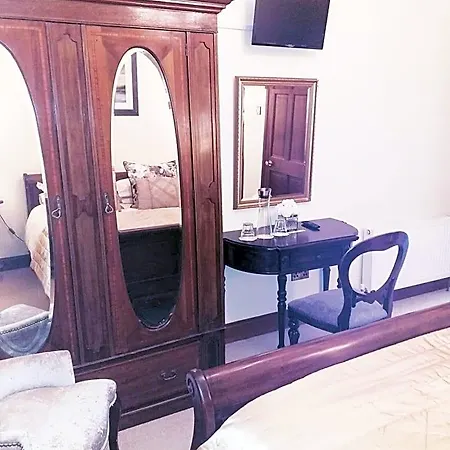 Lios Bed & Breakfast