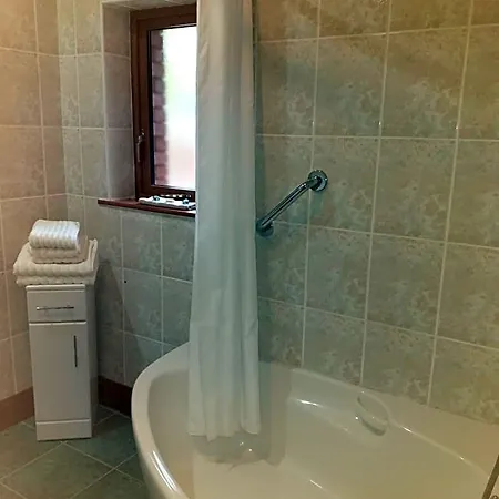 Lios Bed & Breakfast Woodford (Kerry)