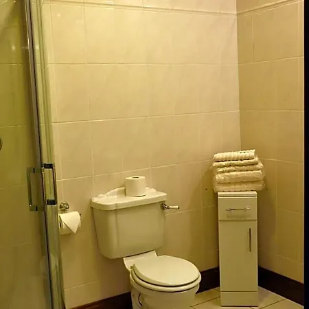 Bed & Breakfast Lios Woodford (Kerry)