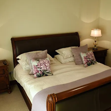 Couette-café Lios 4*