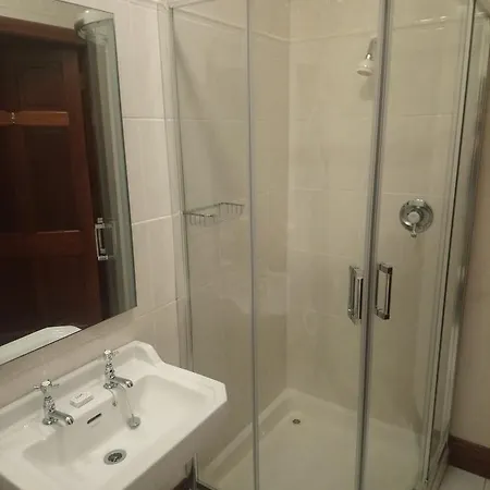 Lios Bed & Breakfast Woodford (Kerry)