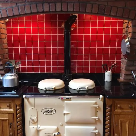 Lios Bed & Breakfast