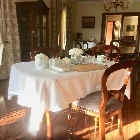 Lios Bed and breakfast 4*