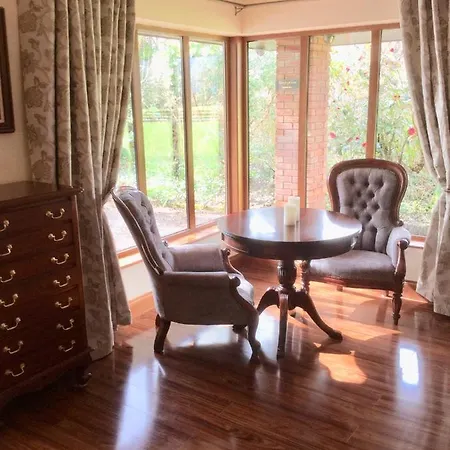 Lios Bed and breakfast 4*