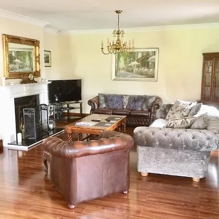 Lios Panzió Woodford (Kerry)