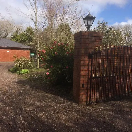 Lios Bed & Breakfast Woodford (Kerry)