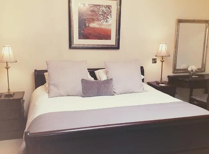 Nocleg ze śniadaniem Lios 4*