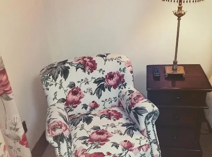 Nocleg ze śniadaniem Lios