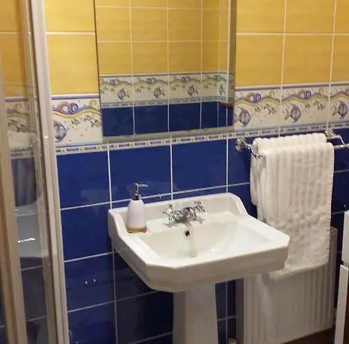 Lios Woodford (Kerry)