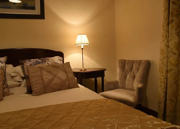 Nocleg ze śniadaniem Lios