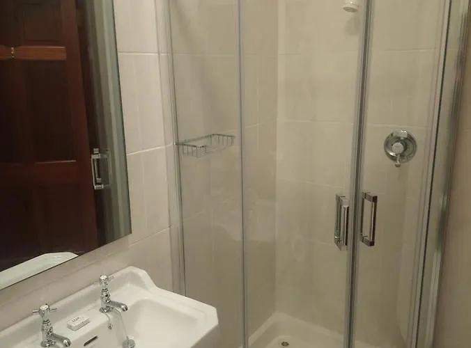 Lios B&B Woodford (Kerry)