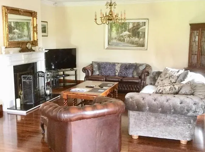 Lios B&B Woodford (Kerry)