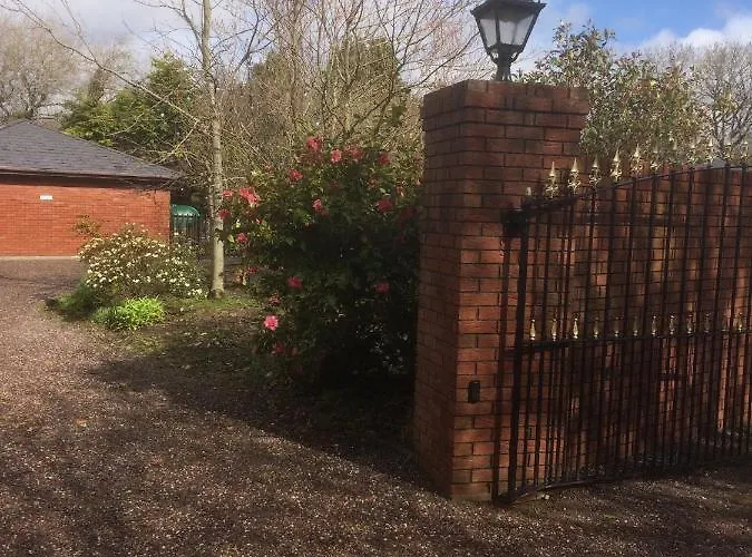 Lios B&B Woodford (Kerry)