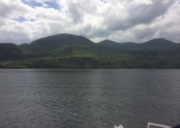 Lios Woodford (Kerry)